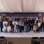 Poncho Rubalcava acompaña a dirigencia panista